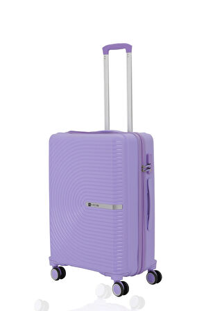 V374 SU Y.ÜRETİM PP VALİZ 75 CM + 65 CM