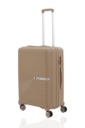V374 SU Y.ÜRETİM PP VALİZ 75 CM + 65 CM