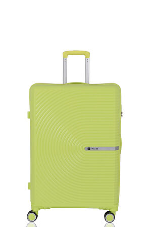 V374 SU Y.ÜRETİM PP VALİZ 75 CM + 65 CM