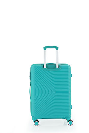 V374 SU Y.ÜRETİM PP VALİZ 75 CM + 65 CM