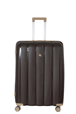 Mçs Polipropilen Valiz V305 75 CM