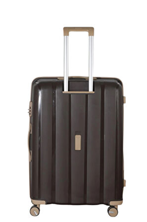 Mçs Polipropilen Valiz V305 75 CM