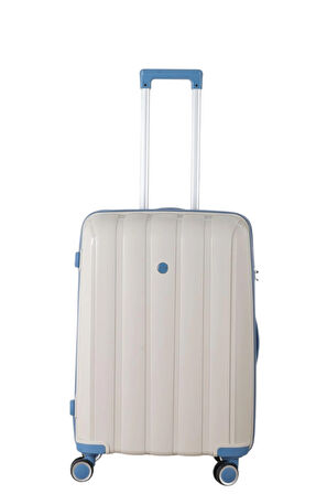 Mçs Polipropilen 2'li Valiz Seti Orta & Kabin V305