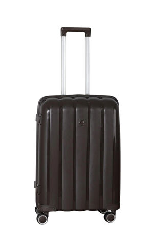 Mçs Polipropilen Valiz V305 65 CM