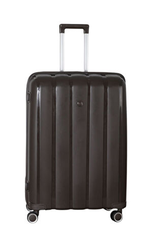 Mçs Polipropilen Valiz V305 75 CM