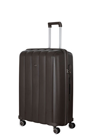 Mçs Polipropilen Valiz V305 75 CM