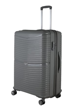 V379 AURA Y.ÜRETİM PP VALİZ 75 CM