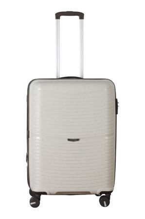 V379 PP Y.ÜRETİM PP VALİZ 55 CM + 65 CM SİYAH SET