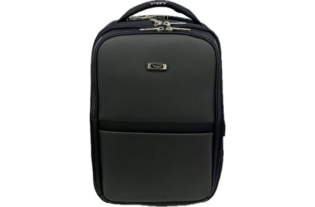 Baggaj S24131 Profesyonel Laptop Sırt Çantası