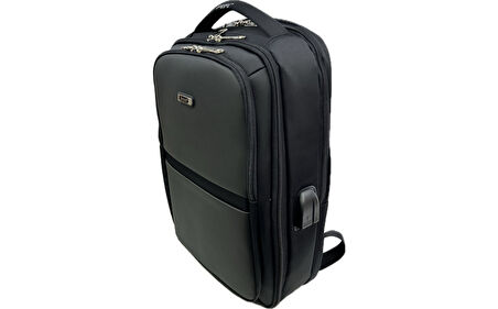 Baggaj S24131 Profesyonel Laptop Sırt Çantası