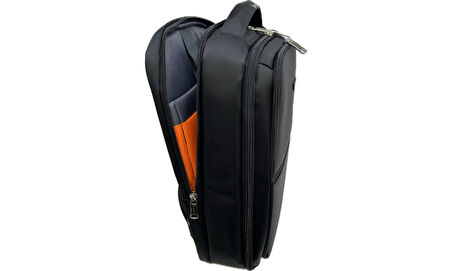 Baggaj S24131 Profesyonel Laptop Sırt Çantası