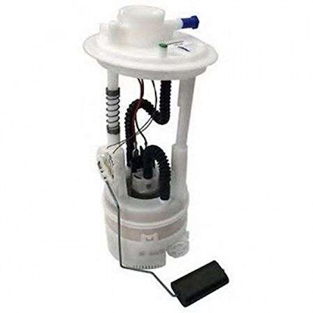 Renault Yakıt Modulu  Clio IV Lodgy Dokker 2012> 1.5dci   3bar 200l/h - Achr 60315123