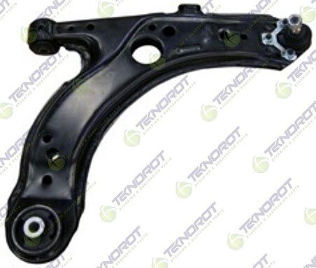 Vw Salıncak Ön Sag - (rotıllı) - Tek A-525