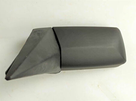 Mercedes Dis Dikiz Aynası Sol (elektrikli, İsitmalı, Mavı Cam) 190 W201 85>93 W124 85>94 - Art M009.9064