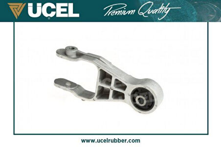 Opel Motor Takozu Arka Corsa C Combo Meriva A - Ucel 91139