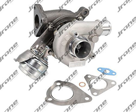 Vag Turbo Sarj 1,9tdi Afn Ahh Avg A4 96>01 A6 97>01 Passat 96>00 - Jrone 8g15300333