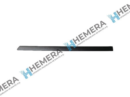 Vag Arka Kapı Citası Sol Golf IV 97>03 - İsam 0907255