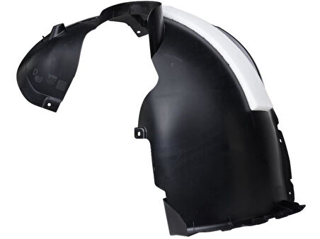 Vag Camurluk Davlumbazı Onun Arkası Sag Golf VIII 20> - Phira Gf-20453