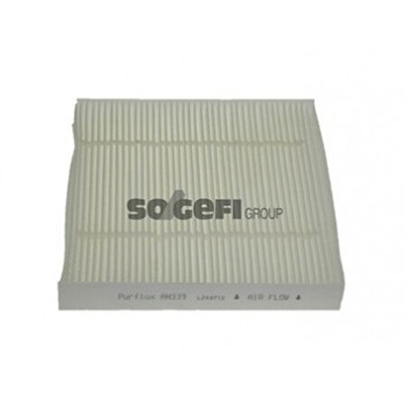 Honda Polen Filtresi CIVIC 2011> Jazz City 2009 2012 Crz 2011 2013 Hrv 2015> - Purflux Ah339