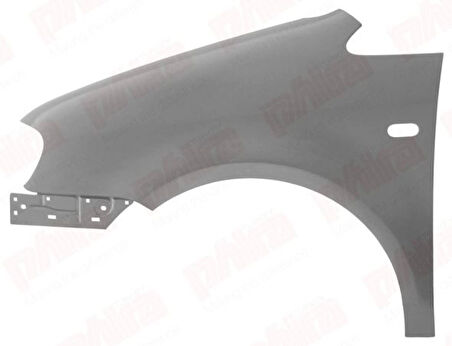 Vag Camurluk On Sol Sinyal Delikli Sac Caddy 04>11 - Oran 840011