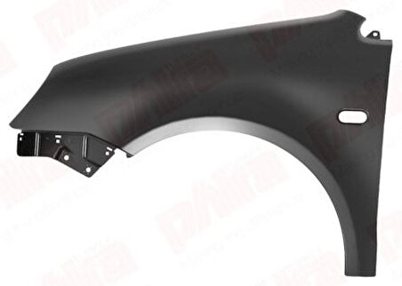 Vag Camurluk On Sol Sinyal Delikli Sac Polo 02>05 - Oran 837011