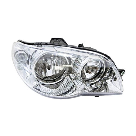 Fiat Far Sag Palıo Albea Krom Tip 05> - Eser 1051581