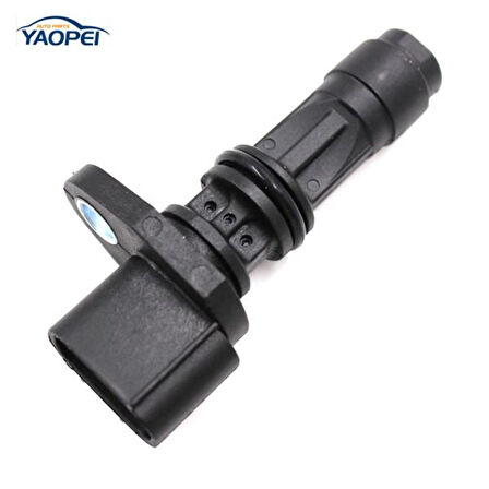 Nissan Ticarı Krank MILI Acı Sensoru Nissan Navara 2.5 Yd25 D22 D40 2008> Pathfınder R51 2.5 2005> Nissan D22 2002 - Valeo 366170