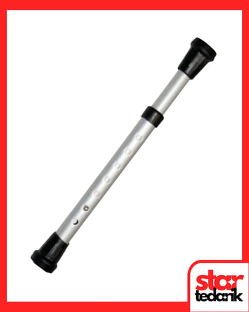 Pdr Kaput Sabitleme Aparatı 36-51 Cm