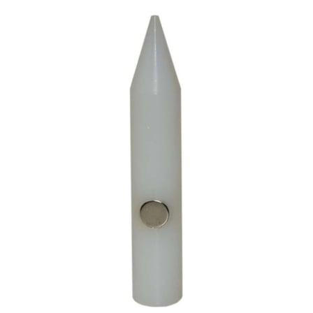 Boyasız Göçük Düzeltme Kalemi Naturel Mıknatıslı Çap 17x100mm PDR 2,5 DÜZ İZ