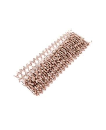 Kaporta Göçük Çektirme S Teli (Zig-Zag) Uzunluk 32cm Kalınlık 1,8mm