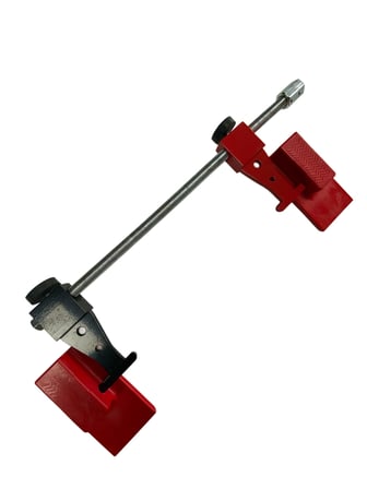 Pdr Sac Gerdirme Aparatı M16 X 52,5Cm Kısa Model