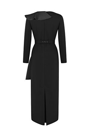 32290S22 OLIVER DRESS | 36