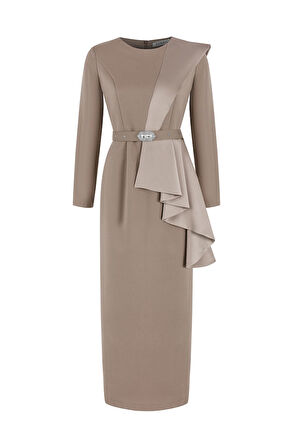 32290S22 OLIVER DRESS | 36