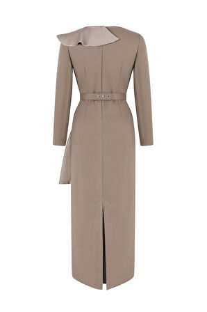 32290S22 OLIVER DRESS | 36