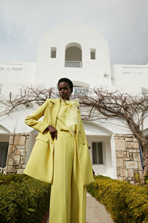 BONNEVILLE BOL PAÇA PANTOLON-Mimoza | 36