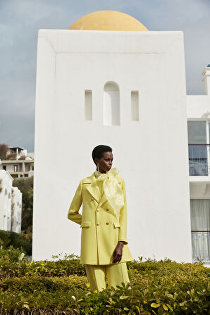 BONNEVILLE BOL PAÇA PANTOLON-Mimoza | 36