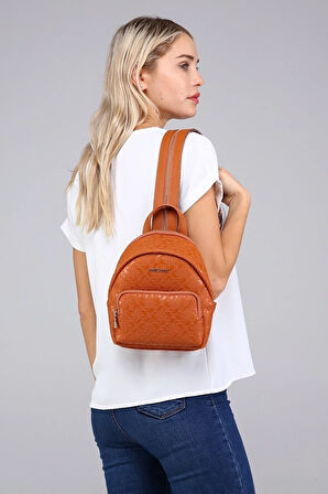 CACHAREL ÇANTA-C-030-TABA | undefined