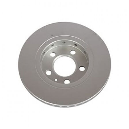 Mercedes Fren Diski On E-Class W211 03>08 S-Class W220 02>05 - Febi 44012