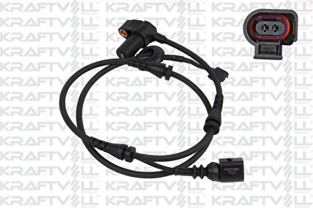 Vag Abs Sensoru On A4 1.6 1.8 1.9 Tdi - Kraftvoll 05090156