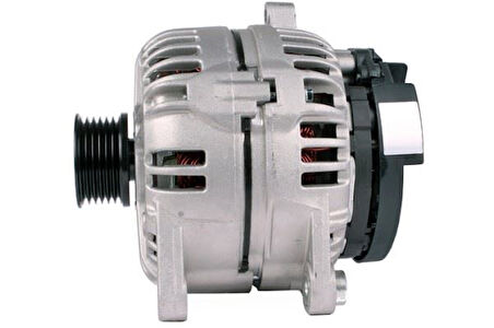 Renault Alternator 14v 150a Grand Scenic 1.9 DCI 06>18 Megane 1.9 DCI 06>18 (bosch Tip) - Hella 8el012429-321