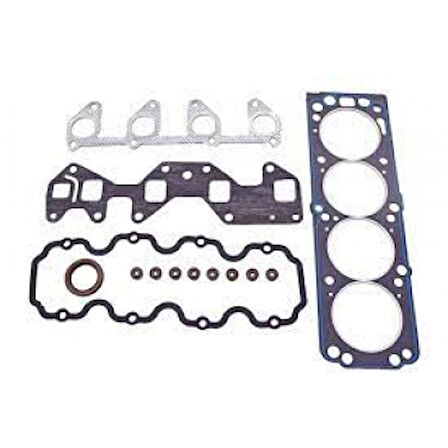 Opel Motor Takım Conta Ust Astra F C16nzr C16nz X16sz - Akd 1606689