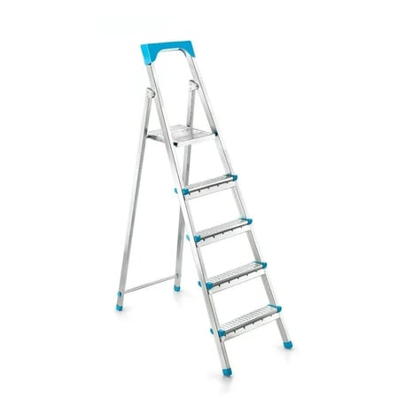 Doğrular pratik merdiven 4 basamaklı