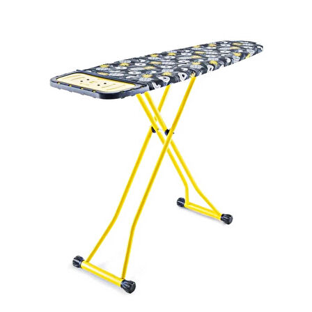 Doğrular Perilla Aleece 38x130 CM Ütü Masası