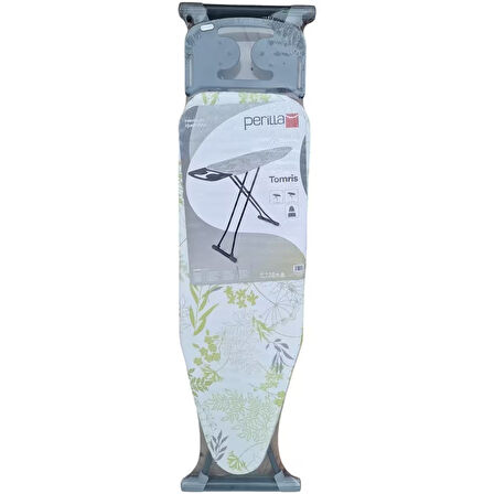 AKILLIELMA-PERİLLA TOMRİS ÜTÜ MASASI 15018