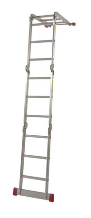 Perilla 4x4 4,75 Akrobat Merdiven