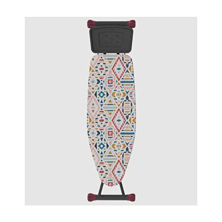 AKILLIELMA-PERİLLA LİANA ÜTÜ MASASI 15014