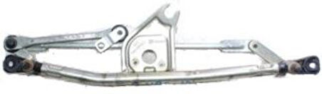 Psa Silecek Mekanızması Bipper Nemo Fiorıno 07> - Hellux Hsm197022