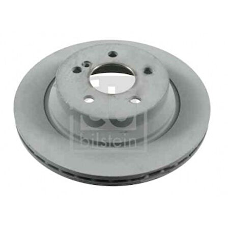 Mercedes Fren Diski Arka X204 09>15 W211 02>08 C219 04>10 C218 14>17 W212 09>15 S212 09>13 - Febi 22162