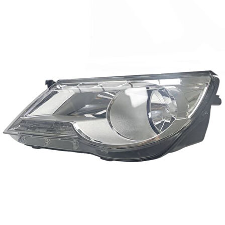 Vag Far Komple Sol Tiguan 08>11 - Wagenburg 21000862