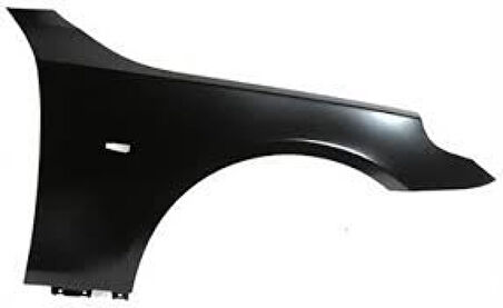 Bmw Camurluk On Sag Alumınyum E60 03> - Vortex V0200178